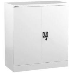 Karbon Contract Metal Cupboards 35 Karbon Contract Metal Cupboards -Silverline Sales Store 097687