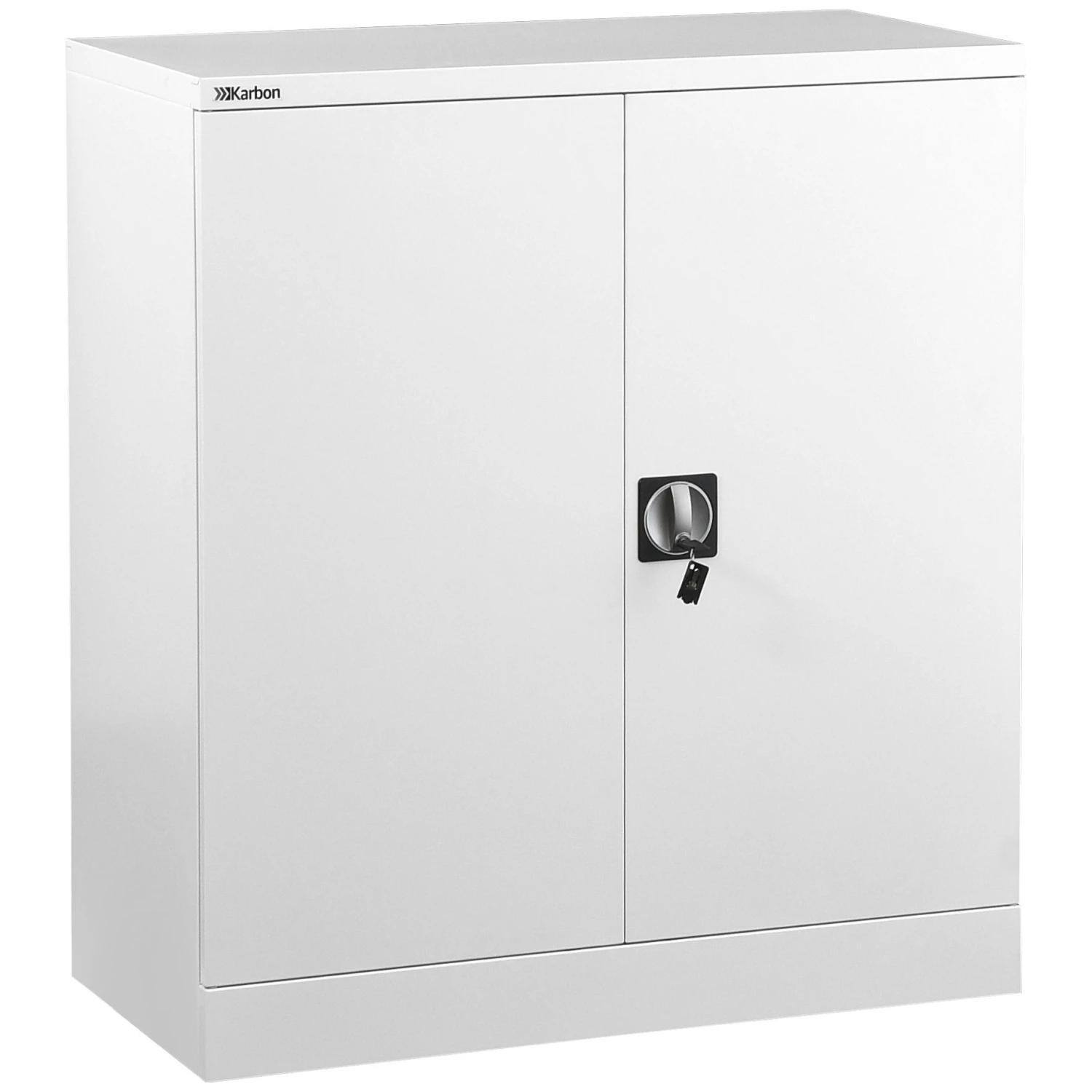 Karbon Contract Metal Cupboards 16 Karbon Contract Metal Cupboards - Image 14
