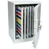 Securikey Floor Standing Key Storage Systems 2 Securikey Floor Standing Key Storage Systems -Silverline Sales Store 097708