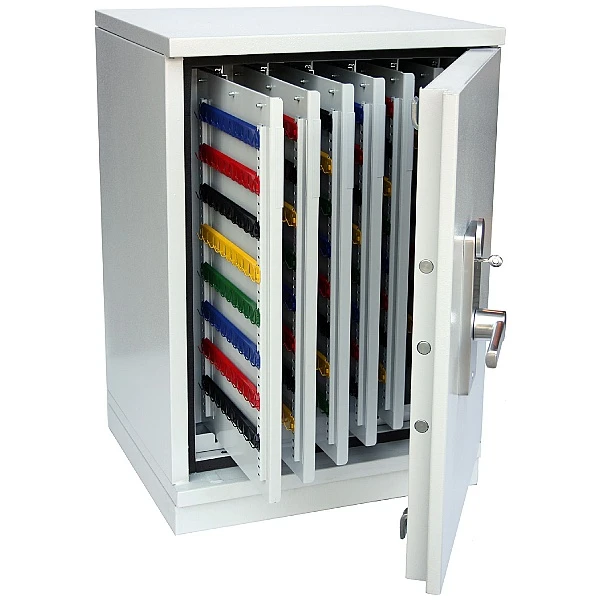 Securikey Floor Standing Key Storage Systems 3 Securikey Floor Standing Key Storage Systems