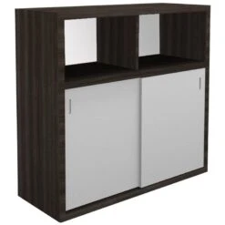 Gardena II Deco Sliding Door Cupboards 9 Gardena II Deco Sliding Door Cupboards -Silverline Sales Store 097998