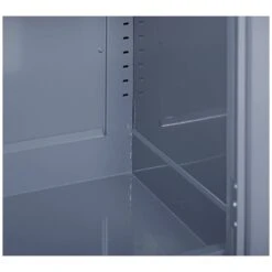 CoSHH Floor Cupboards -Silverline Sales Store 098269