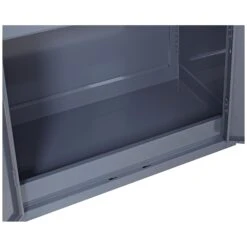 CoSHH Floor Cupboards -Silverline Sales Store 098273