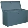 CoSHH Floor Chests -Silverline Sales Store 098281