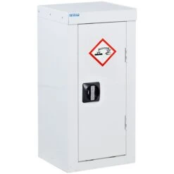 Acid/Alkali Floor Cupboards 14 Acid/Alkali Floor Cupboards -Silverline Sales Store 098300