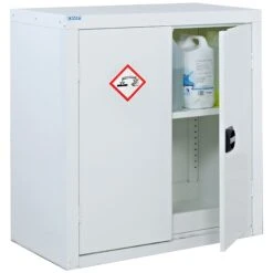 Acid/Alkali Floor Cupboards 16 Acid/Alkali Floor Cupboards -Silverline Sales Store 098302