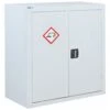 Acid/Alkali Wall Cupboard -Silverline Sales Store 098320