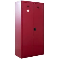 Pesticide & Agrochemical Floor Cupboards -Silverline Sales Store 098328