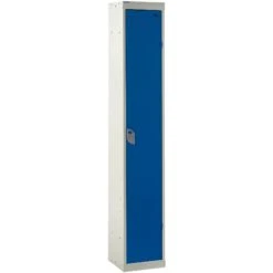 Select Express Lockers With Germ Guard -Silverline Sales Store 098356