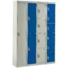 Select Express Lockers With Germ Guard 1 Select Express Lockers With Germ Guard -Silverline Sales Store 098357