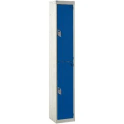 Select Express Lockers With Germ Guard -Silverline Sales Store 098361