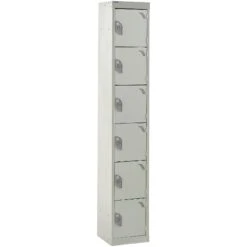 Select Express Lockers With Germ Guard -Silverline Sales Store 098366