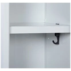 Select Express Lockers With Germ Guard -Silverline Sales Store 098368