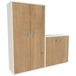 Silverline Sync Office Cupboards -Silverline Sales Store 098785