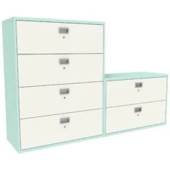 Silverline Sync Side Filers -Silverline Sales Store 098790