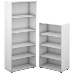 Armand Office Bookcases