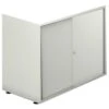 Armand Sliding Door Office Cupboards 1 Armand Sliding Door Office Cupboards -Silverline Sales Store 098819