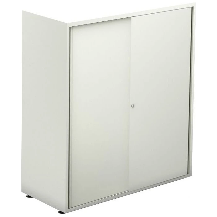 Armand Sliding Door Office Cupboards 4 Armand Sliding Door Office Cupboards - Image 2