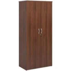 Malbec II Walnut Cupboards -Silverline Sales Store 099351
