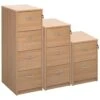 NEXT DAY Integrate Filing Cabinets -Silverline Sales Store 099753