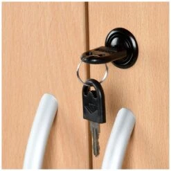 Karbon Desk High Office Cupboard 22 Karbon Desk High Office Cupboard -Silverline Sales Store 099972