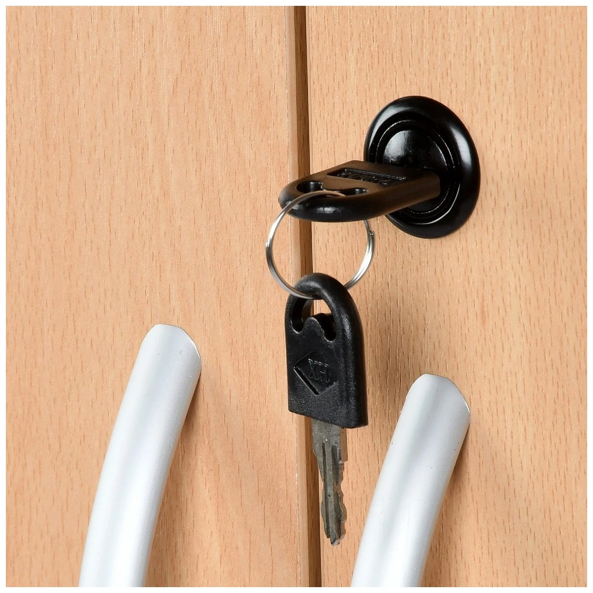 Karbon Desk High Office Cupboard 11 Karbon Desk High Office Cupboard - Image 9