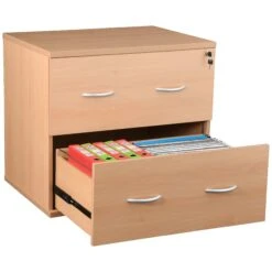 Karbon Desk High Side Filer