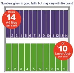 Karbon Wooden Office Cupboards 38 Karbon Wooden Office Cupboards -Silverline Sales Store 101419