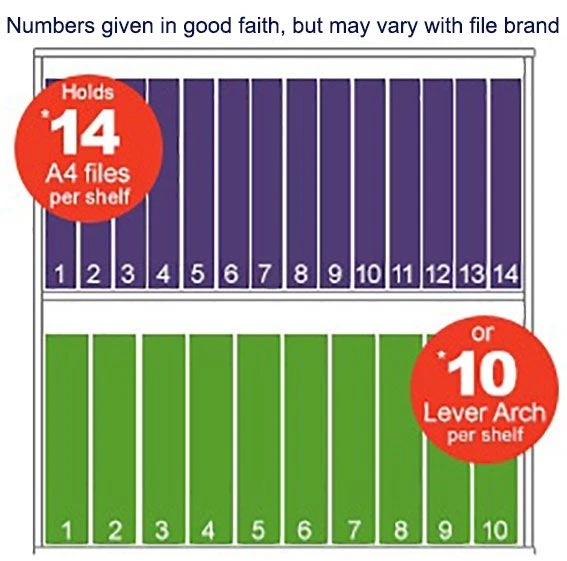 Karbon Wooden Office Cupboards 19 Karbon Wooden Office Cupboards - Image 17