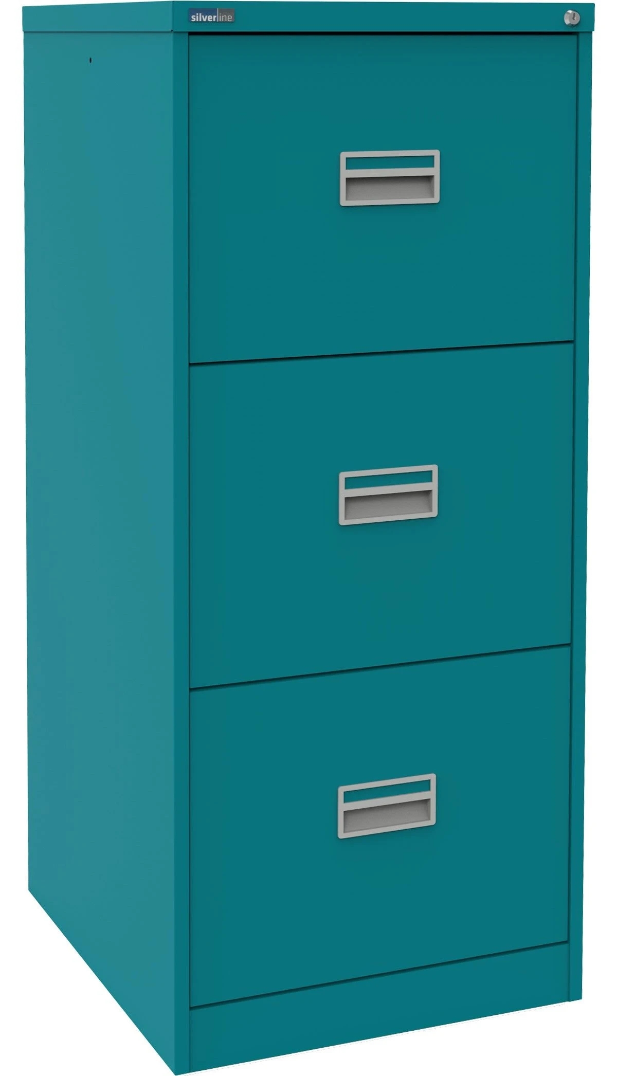 Silverline A3 Filing Cabinets 6 Silverline A3 Filing Cabinets - Image 4