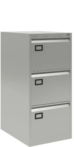 Bisley Contract Steel Filing Cabinets -Silverline Sales Store 101537