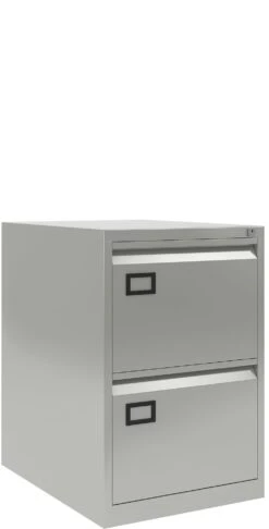 Bisley Contract Steel Filing Cabinets -Silverline Sales Store 101539