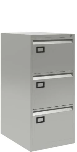 NEXT DAY Bisley Contract Steel Filing Cabinets -Silverline Sales Store 101544