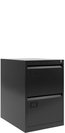 NEXT DAY Bisley Contract Steel Filing Cabinets -Silverline Sales Store 101545