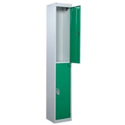 Select Standard Coin Return Lockers With Germ Guard -Silverline Sales Store 101643