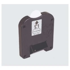 Select Standard Coin Return Lockers With Germ Guard -Silverline Sales Store 101648