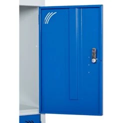 Select Standard Coin Return Lockers With Germ Guard -Silverline Sales Store 101653