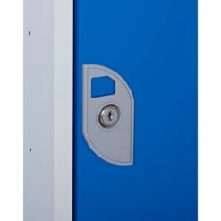 Select Standard Coin Return Lockers With Germ Guard -Silverline Sales Store 101654