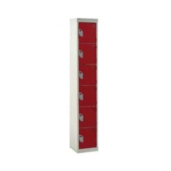 Select Standard Coin Return Lockers With Germ Guard -Silverline Sales Store 101655