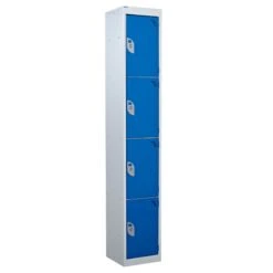 Select Standard Coin Return Lockers With Germ Guard -Silverline Sales Store 101657