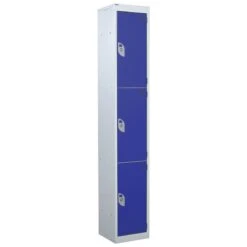 Select Standard Coin Return Lockers With Germ Guard -Silverline Sales Store 101658