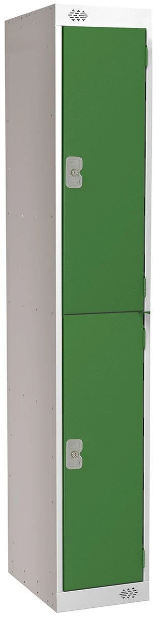 Store-It British Standard Metric Lockers With ActiveCoat 5 Store-It British Standard Metric Lockers With ActiveCoat - Image 3