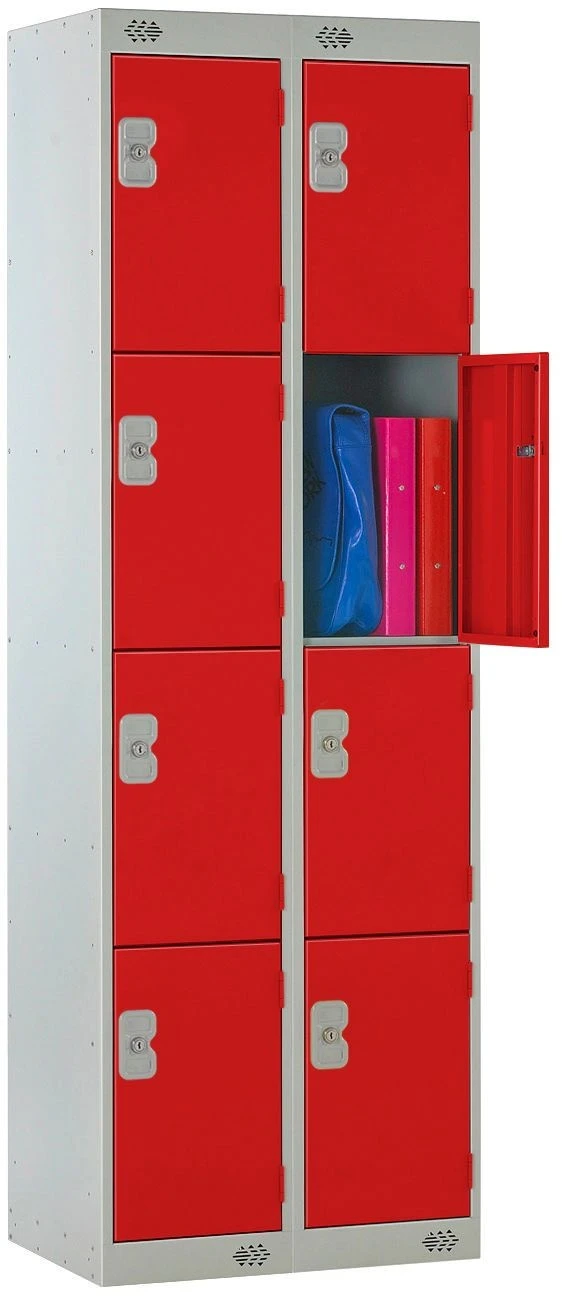 Store-It British Standard Metric Lockers With ActiveCoat 13 Store-It British Standard Metric Lockers With ActiveCoat - Image 11