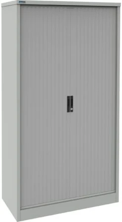 NEXT DAY Silverline Kontrax Tambour Cupboards 7 NEXT DAY Silverline Kontrax Tambour Cupboards -Silverline Sales Store 101837