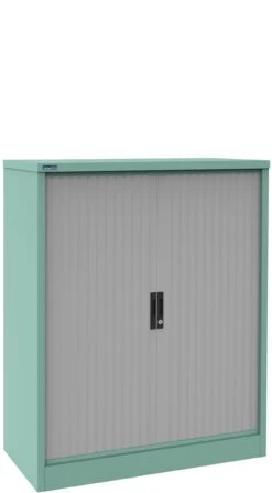 Silverline Kontrax Tambour Cupboards -Silverline Sales Store 101841