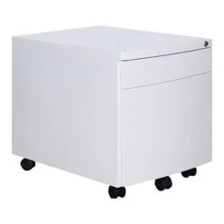 Karbon Steel Low Mobile Pedestals 13 Karbon Steel Low Mobile Pedestals -Silverline Sales Store 102074