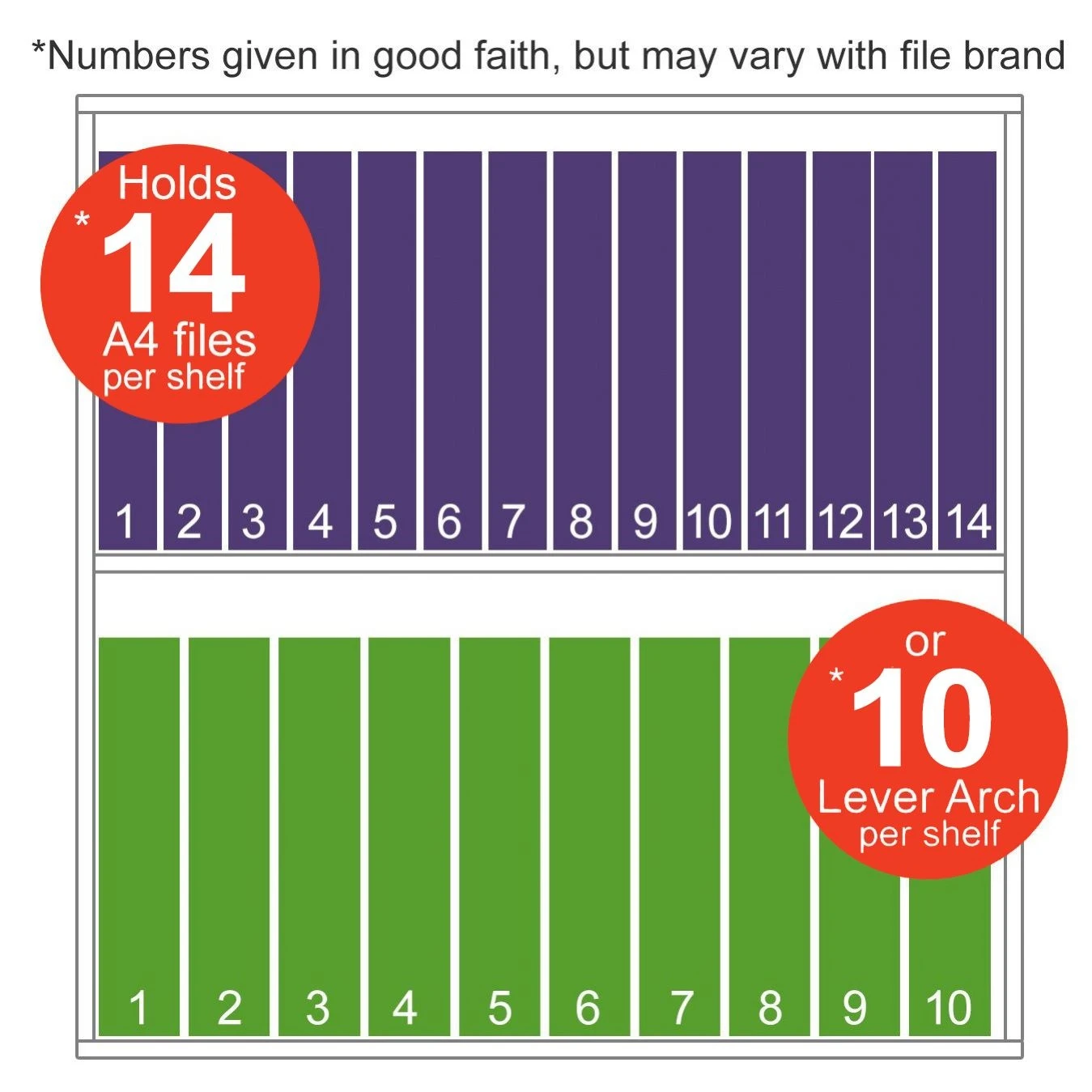 Karbon Combination Cupboards 12 Karbon Combination Cupboards - Image 10