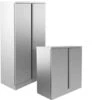 Silverline M:Line Office Cupboards -Silverline Sales Store 102127