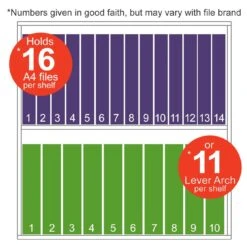 Karbon Large Volume Cupboards 28 Karbon Large Volume Cupboards -Silverline Sales Store 102181