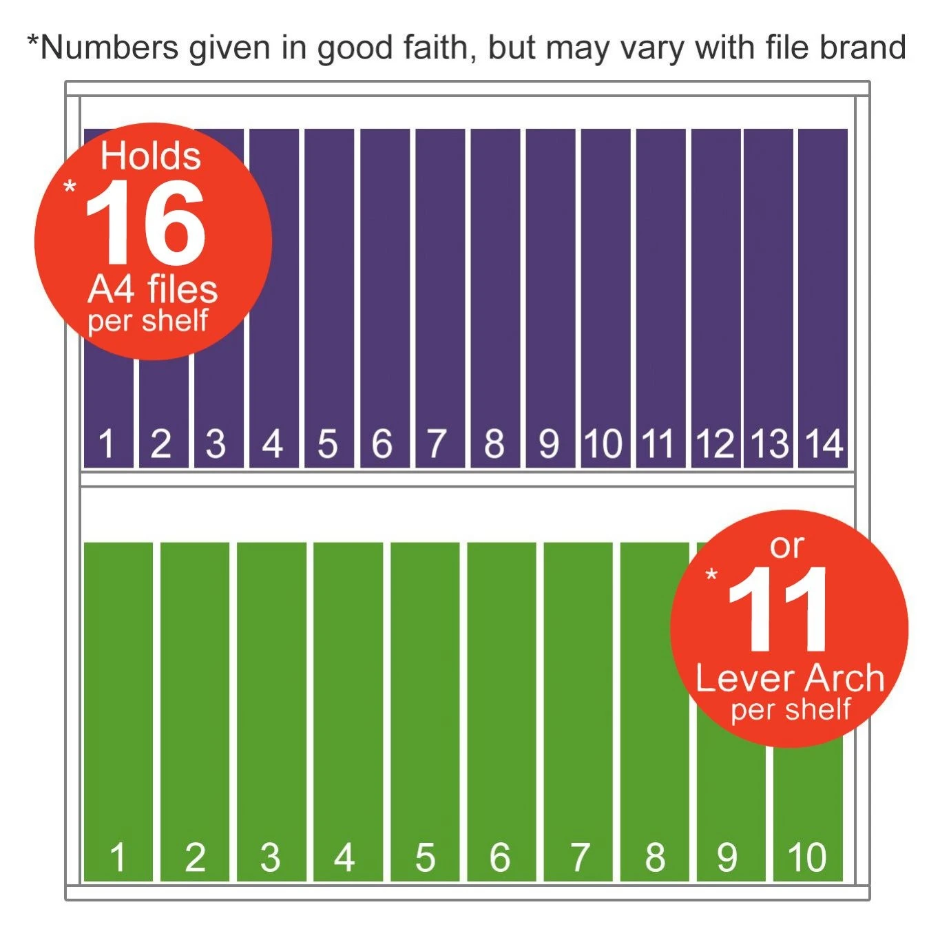 Karbon Large Volume Cupboards 13 Karbon Large Volume Cupboards - Image 11